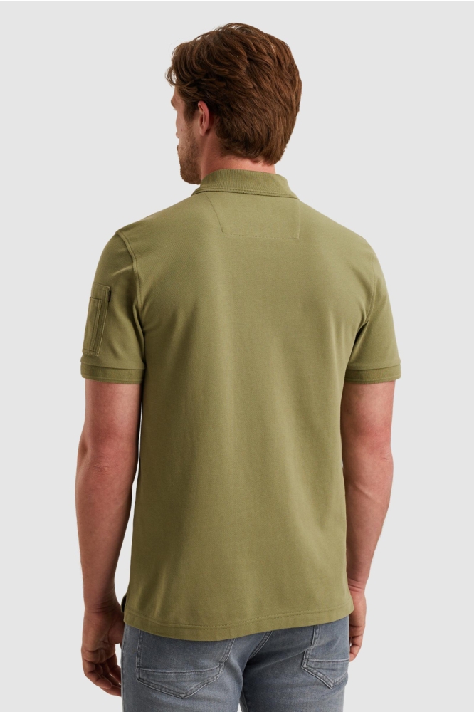 AMERICAN CLASSIC POLO PPSS2508899 6379
